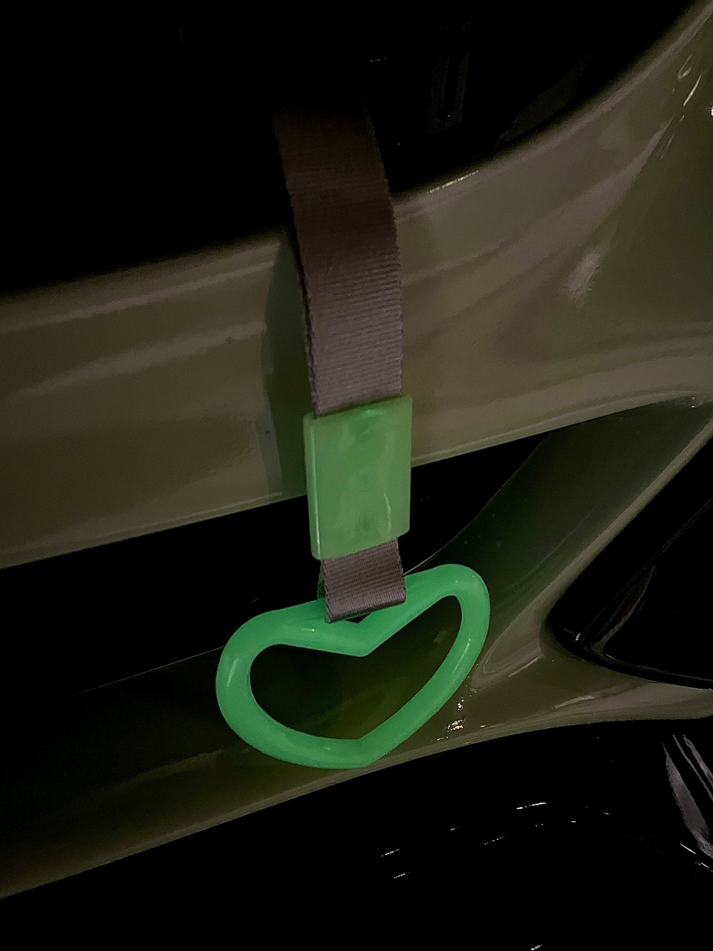 "Heart" Tsurikawa