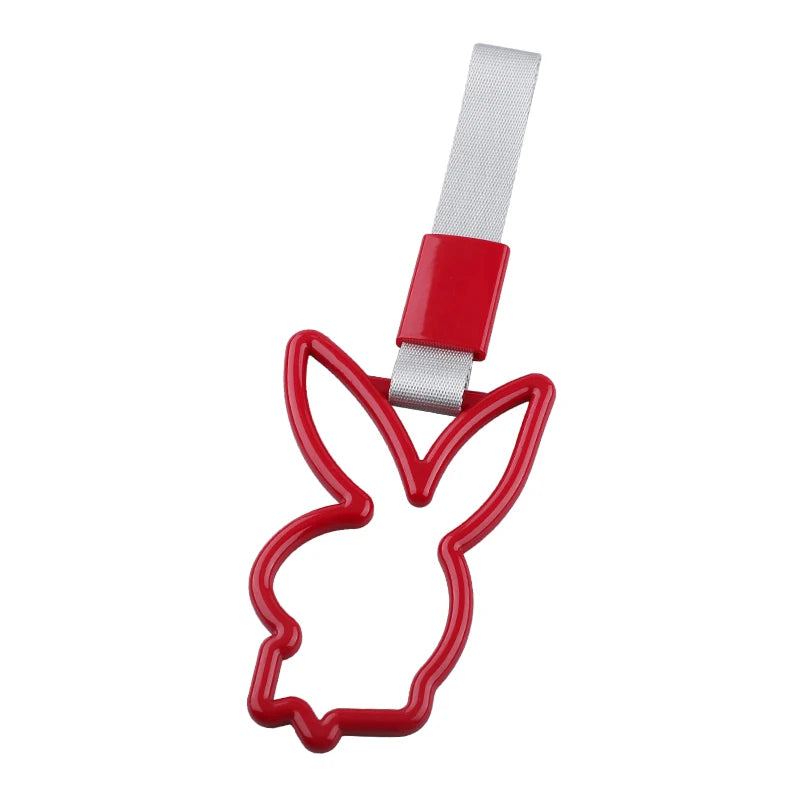 "Bunny" Tsurikawa