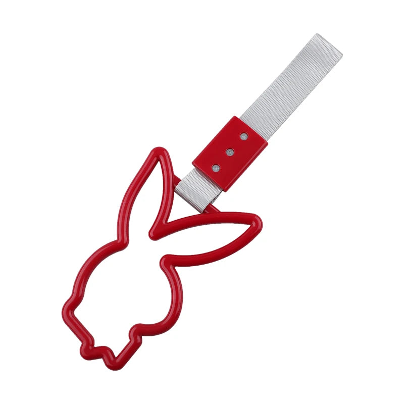 "Bunny" Tsurikawa
