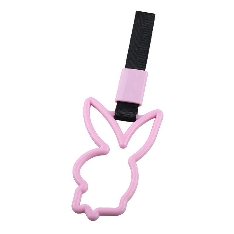 "Bunny" Tsurikawa