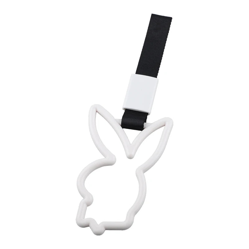 "Bunny" Tsurikawa