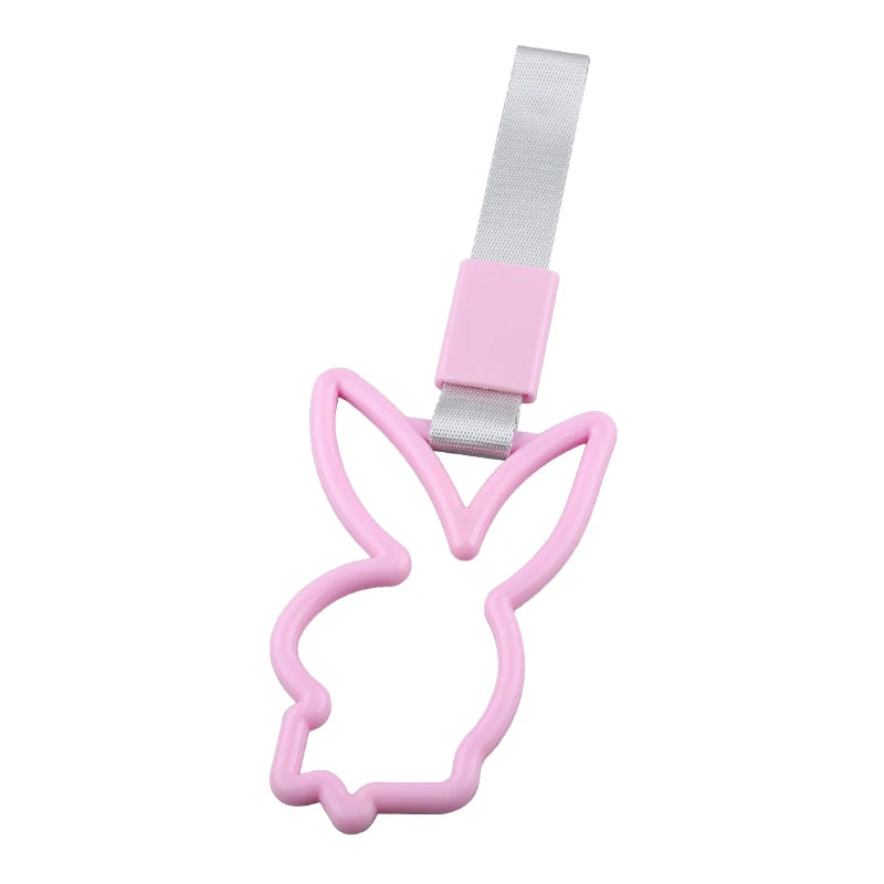 "Bunny" Tsurikawa