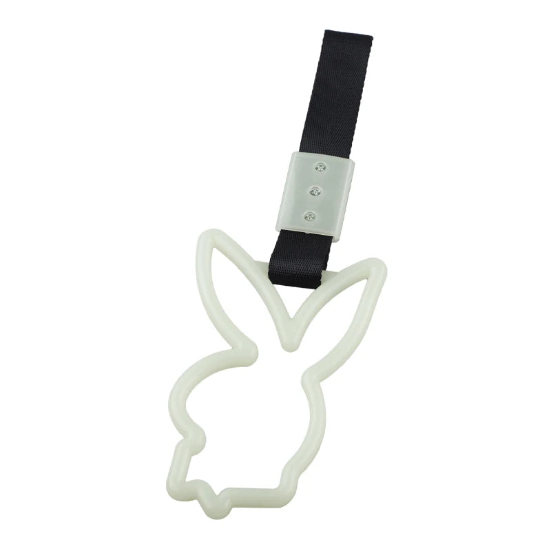 "Bunny" Tsurikawa