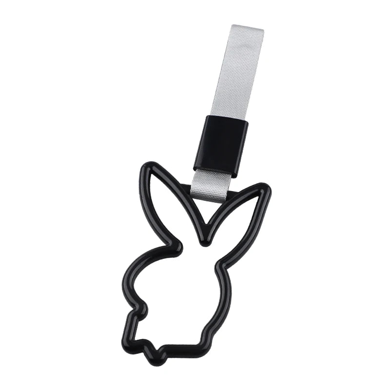 "Bunny" Tsurikawa