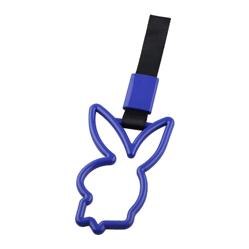 "Bunny" Tsurikawa