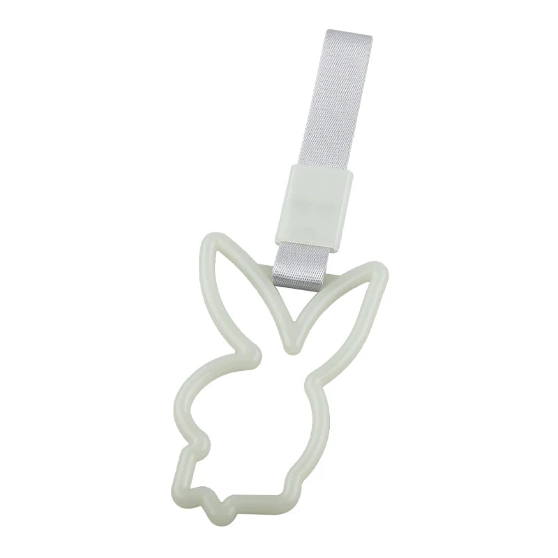 "Bunny" Tsurikawa