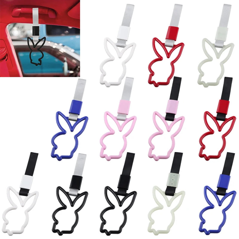 "Bunny" Tsurikawa