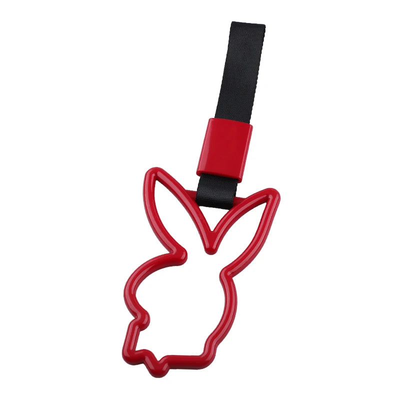 "Bunny" Tsurikawa