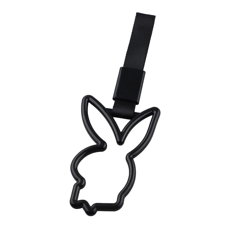 "Bunny" Tsurikawa