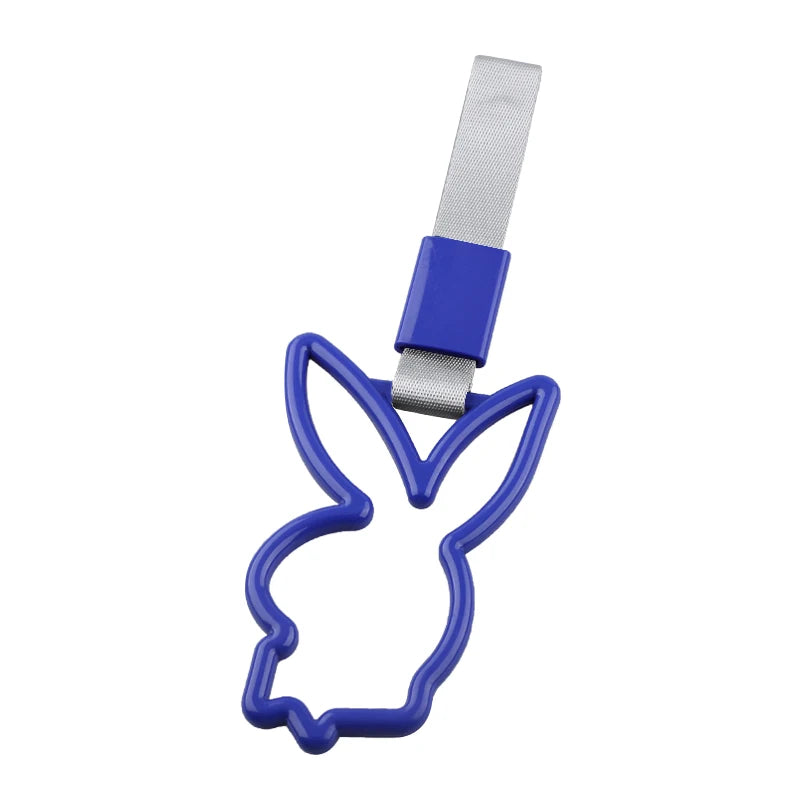 "Bunny" Tsurikawa
