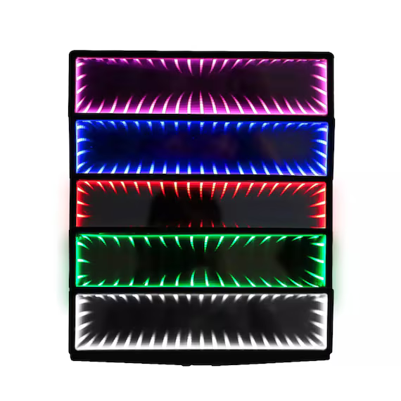 "OG" Infinity Mirror