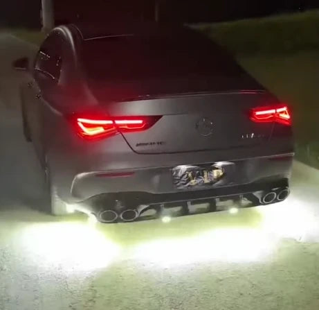 Strobe Lights