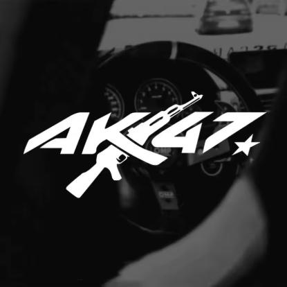 Vinyl Stickers
