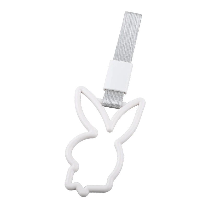 "Bunny" Tsurikawa